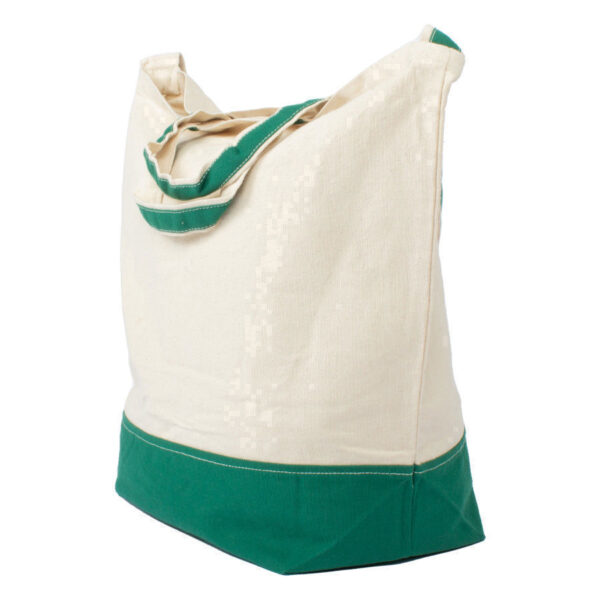 Bolsa Shopper Canvas Algodón 10 onzas - Imagen 10