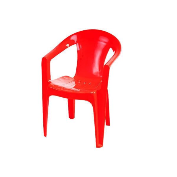 Silla Plástica Milán - Imagen 7