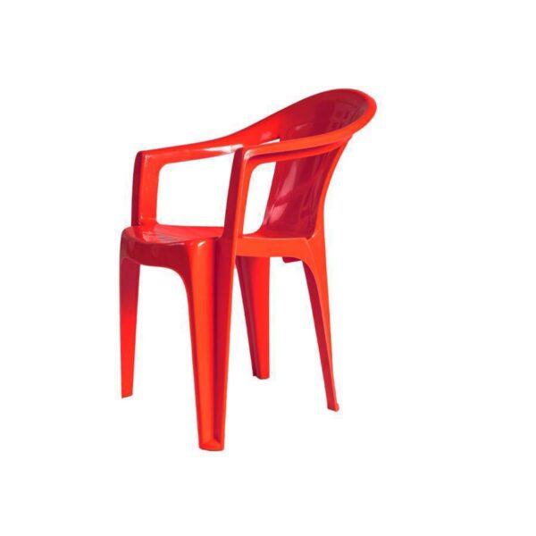 Silla Plástica Milán - Imagen 8