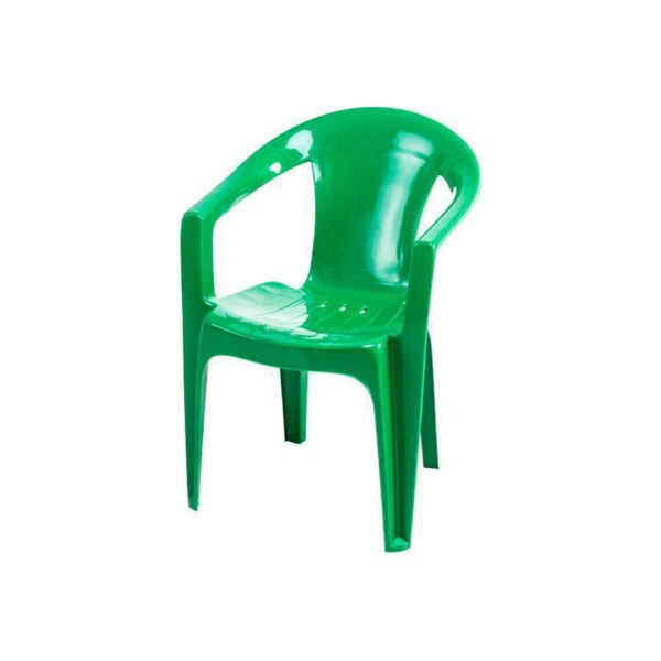 Silla Plástica Milán - Imagen 9