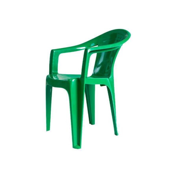 Silla Plástica Milán - Imagen 10