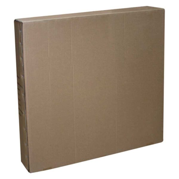 Mesa Plástica Redonda - Imagen 5