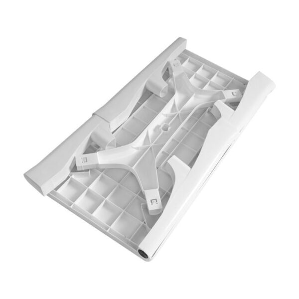 Mesa Plástica Rectangular - Imagen 9