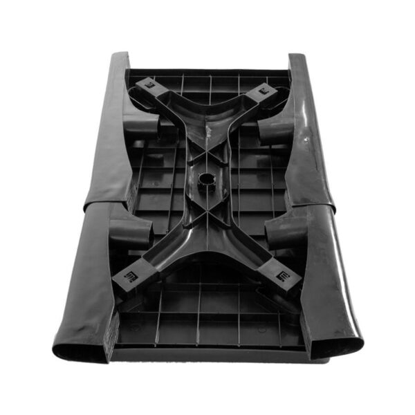 Mesa Plástica Rectangular - Imagen 8