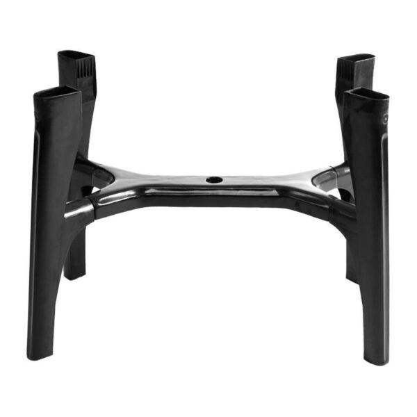 Mesa Plástica Rectangular - Imagen 7