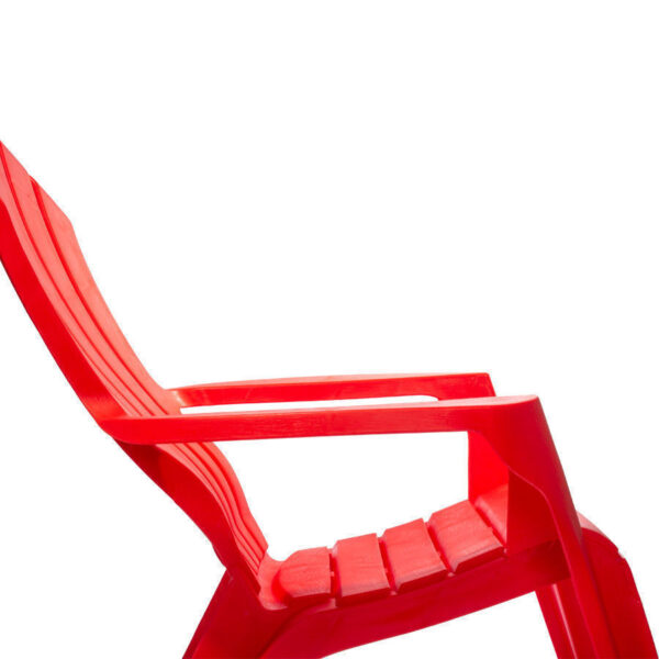Silla Plástica ADIRONDACK - Imagen 5