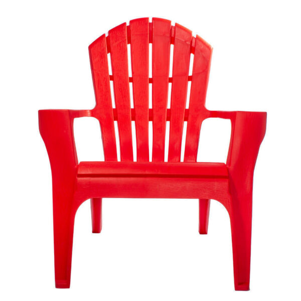 Silla Plástica ADIRONDACK - Imagen 6