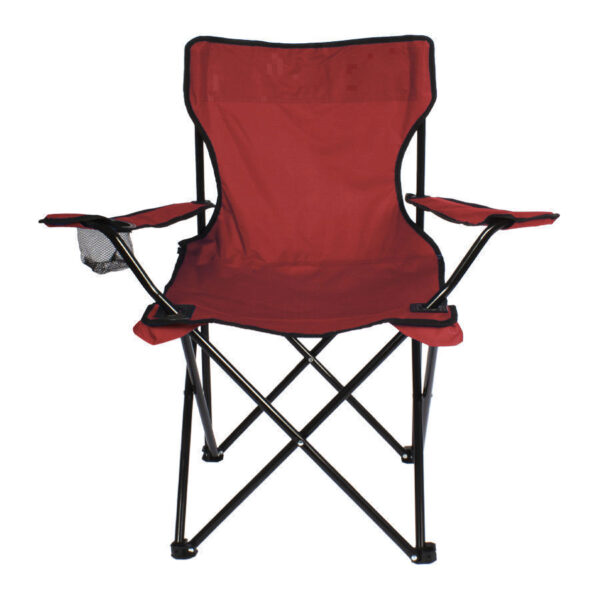 Silla plegable de Camping - Imagen 5