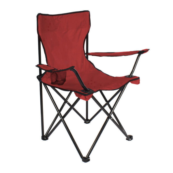 Silla plegable de Camping - Imagen 6