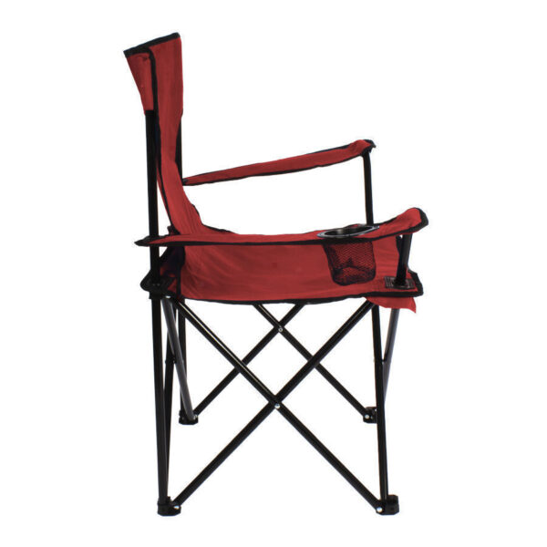 Silla plegable de Camping - Imagen 7
