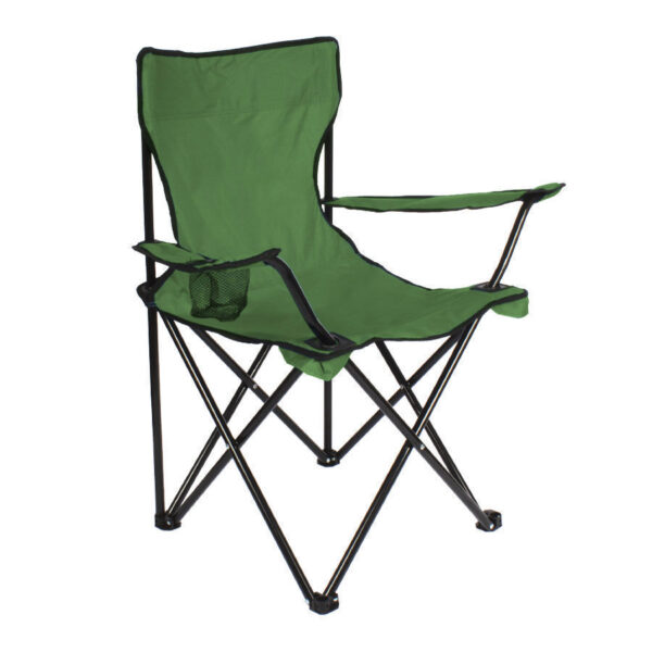 Silla plegable de Camping - Imagen 10