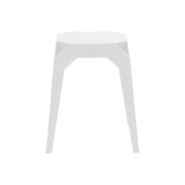 Piso apilable de plástico rígido "DENTON" - Imagen 5