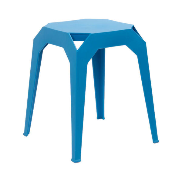 Piso apilable de plástico rígido "DENTON" - Imagen 6