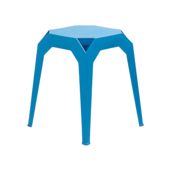 Piso apilable de plástico rígido "DENTON" - Imagen 8