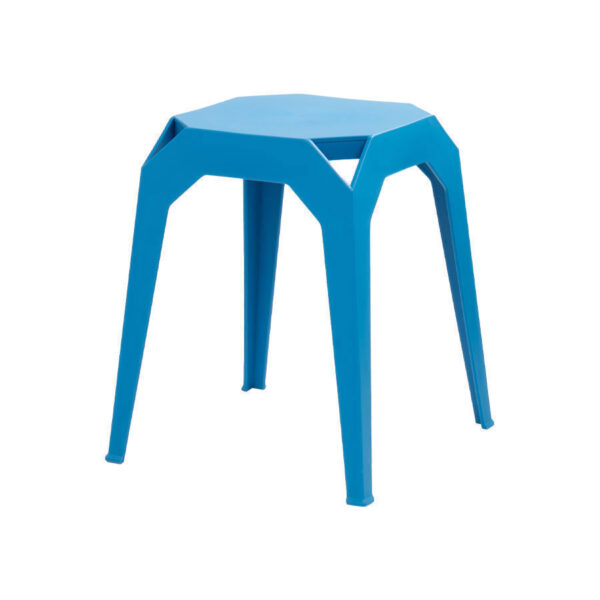 Piso apilable de plástico rígido "DENTON" - Imagen 9