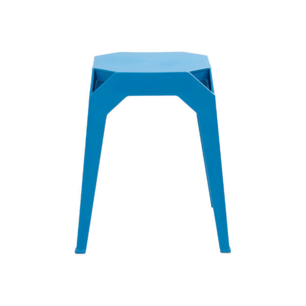 Piso apilable de plástico rígido "DENTON" - Imagen 10