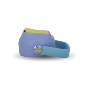 Tapa Botella Kids - Misty Blue/Turquoise