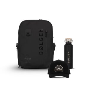 Pack Lofoten ‚Äì Island Trek