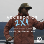 2x1 B√òLG Concept