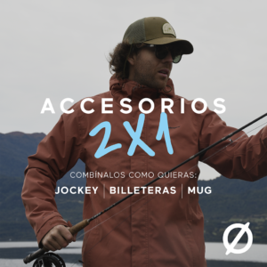 2x1 B√òLG Concept