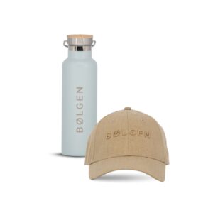 Pack Budva ‚Äì Light Explorer