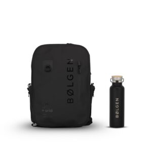 Pack Malmo ‚Äì City Trek