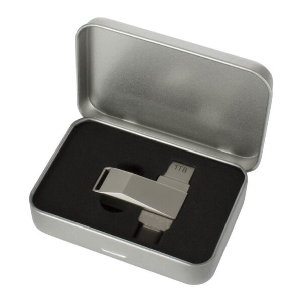 USB Pendrive OTG USB Type C de 1TB - Imagen 9