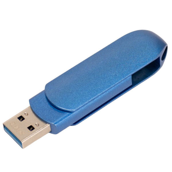 Pendrive giro OTG USB 3.0 / Type C, 64GB - Imagen 9