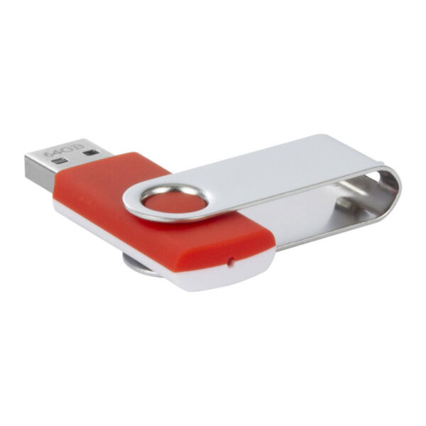 Set 5 USB Pendrive 64GB - Imagen 6