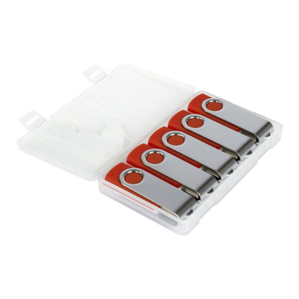 Set 5 USB Pendrive 64GB - Imagen 7