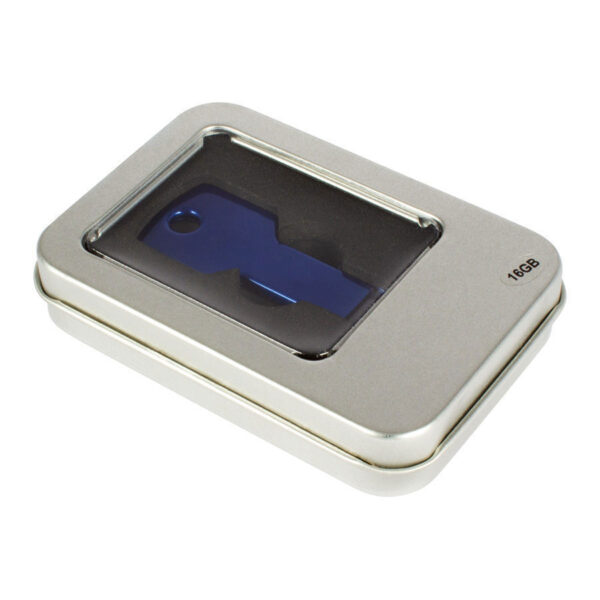 USB Pendrive 16GB con forma de llave - Imagen 5