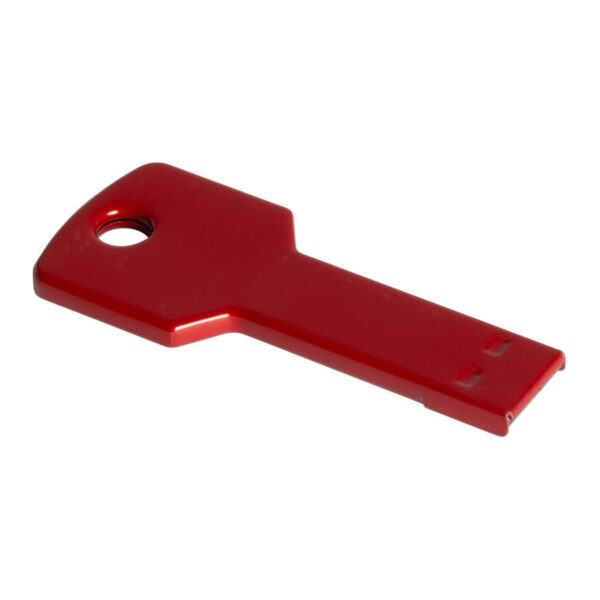 USB Pendrive 16GB con forma de llave - Imagen 7