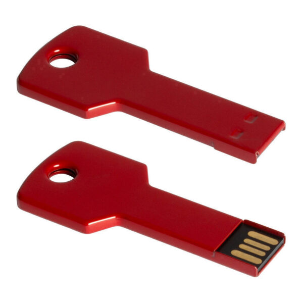 USB Pendrive 16GB con forma de llave - Imagen 6