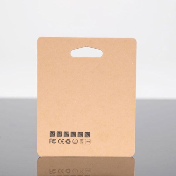 Mini - USB Pendrive Metálico de 32GB - Imagen 9