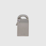 USB 2.0 Mini-Pendrive "Lock" de Acero inoxidable 32GB