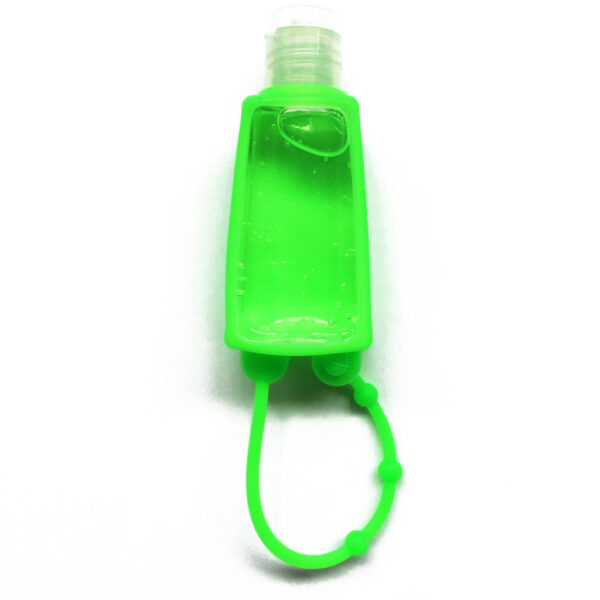 Connect Lanyard Multicargador - Imagen 9