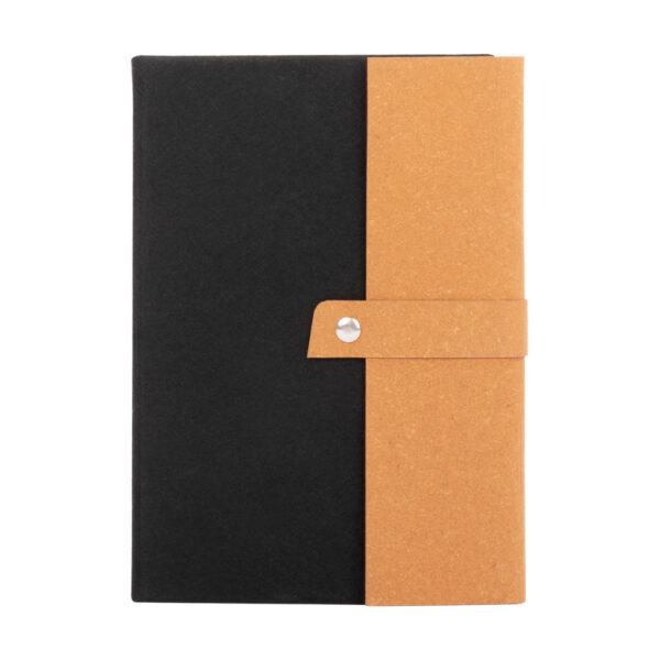 Cuaderno A5 BOSTON - Imagen 10