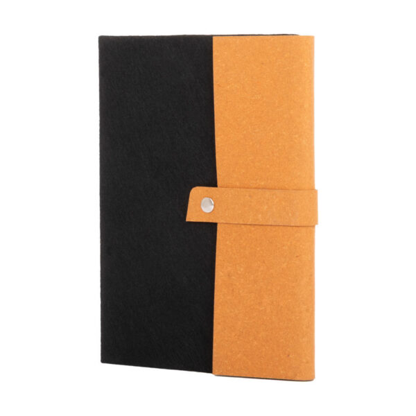 Cuaderno A5 BOSTON - Imagen 5