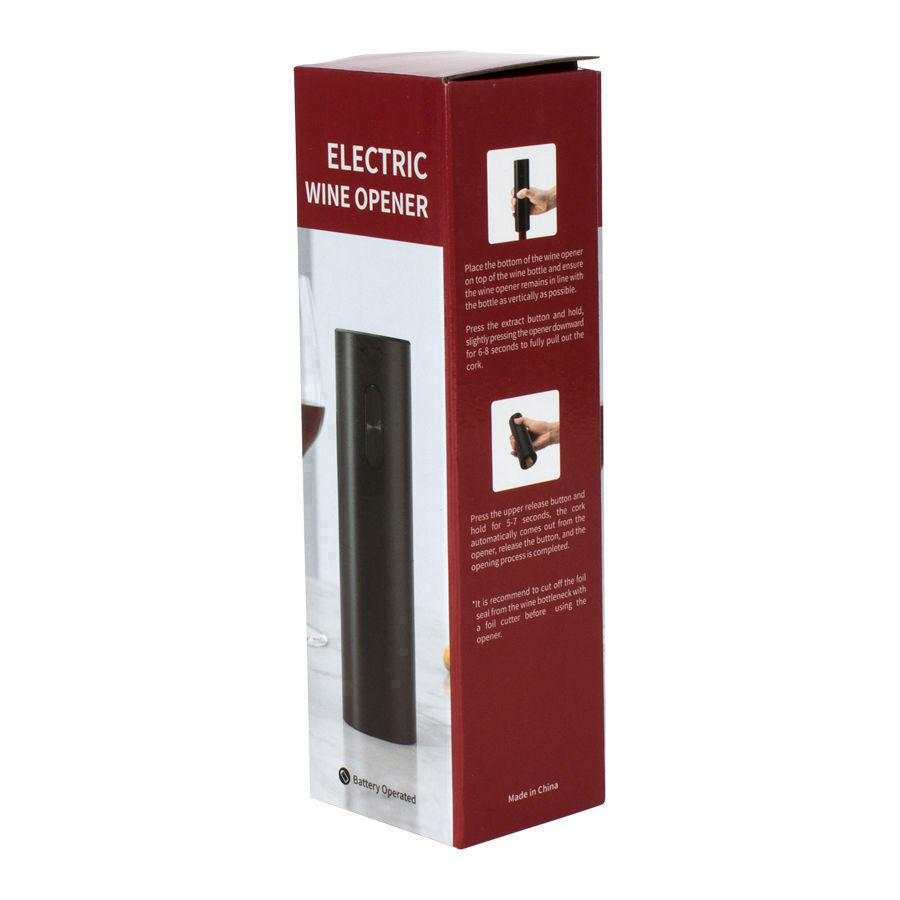 Descorchador eléctrico - Imagen 3