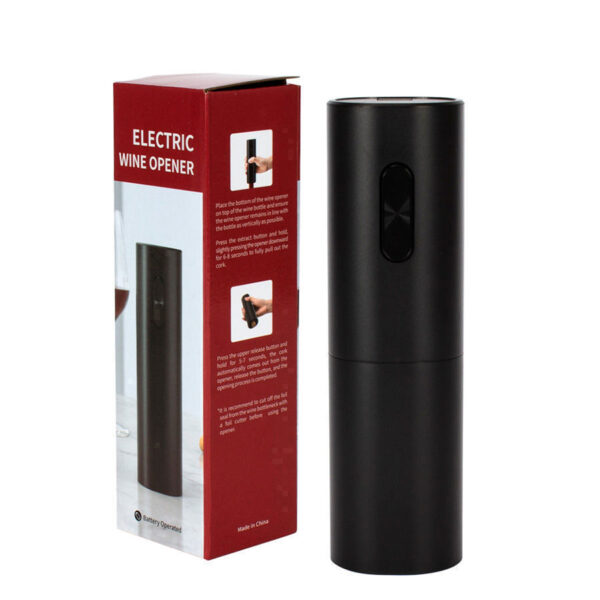 Descorchador eléctrico - Imagen 6