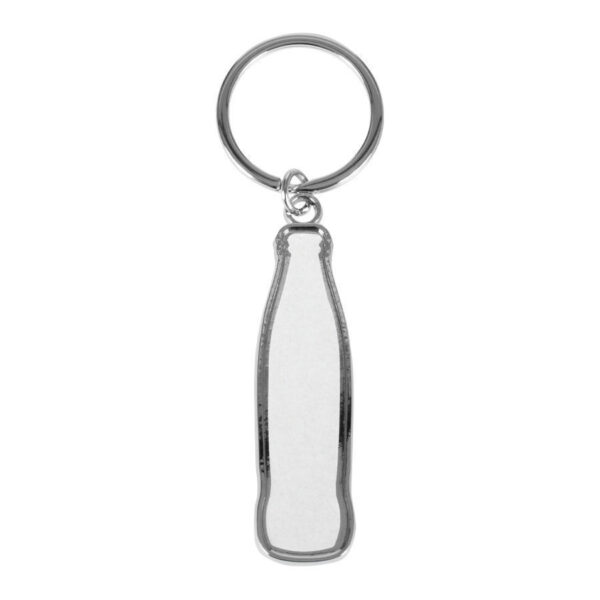 Llavero-destapador Botella Sublimación - Imagen 5