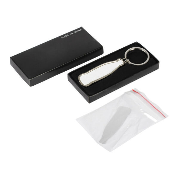 Llavero-destapador Botella Sublimación - Imagen 6