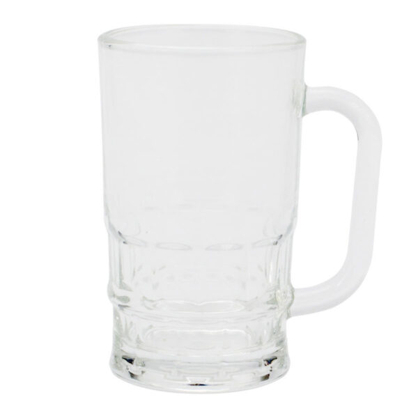 Tazón Cervecero de Vidrio para Sublimación 300cc - Imagen 5