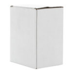 Tazón Cervecero de Vidrio para Sublimación 300cc