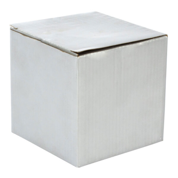 Tazón Glitter Plateado 350cc Sublimación - Imagen 5