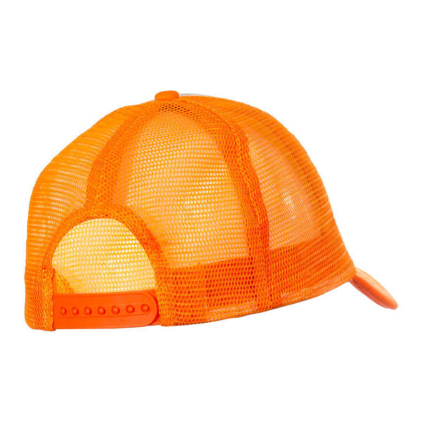 Gorro Jockey Poliéster Sponge Malla Sublimación - Imagen 7