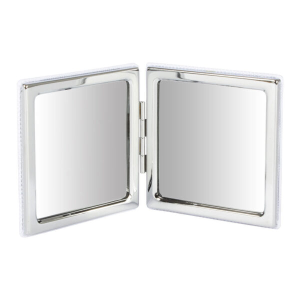 Espejo metálico doble Sublimación - Imagen 7