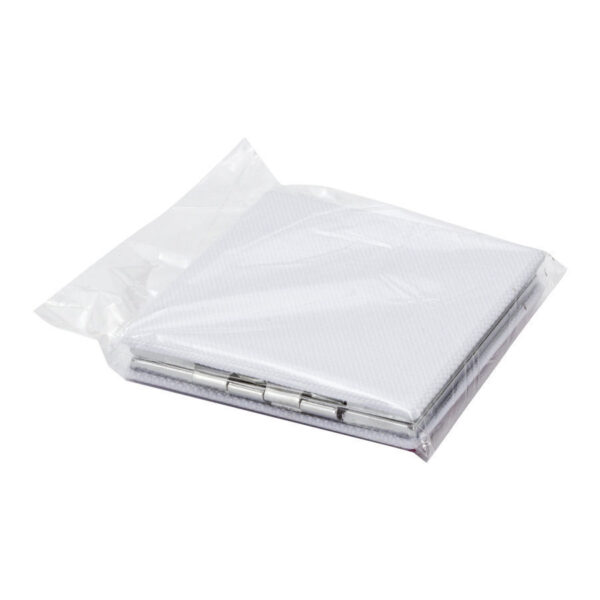 Espejo metálico doble Sublimación - Imagen 5