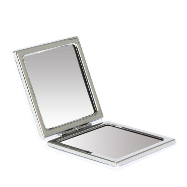 Espejo metálico doble Sublimación - Imagen 6