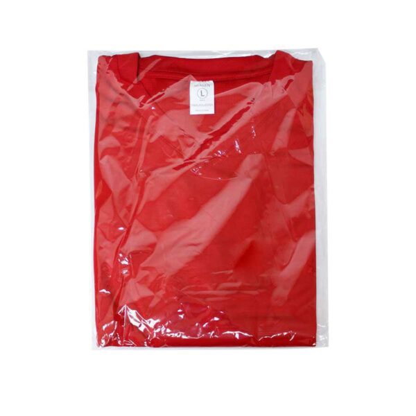 Polera Manga Corta Poliéster Hombre - Imagen 9